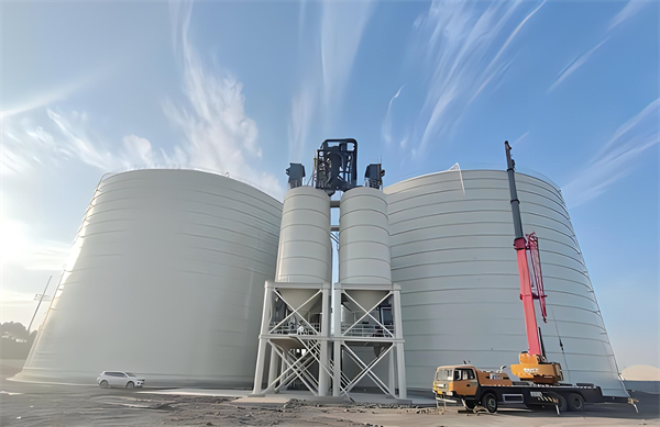 剑川大型钢板库